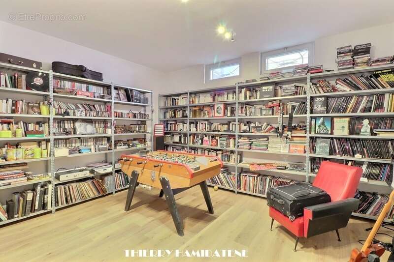 Maison à ARGENTEUIL