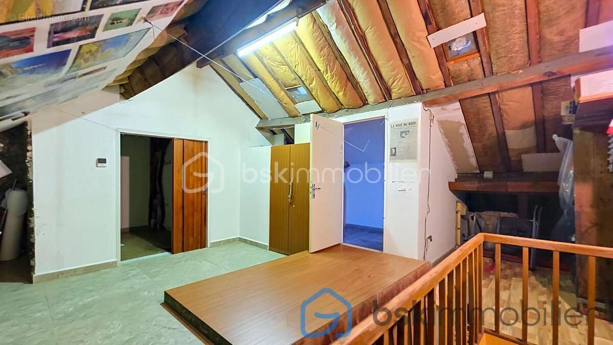 Maison à ROEULX
