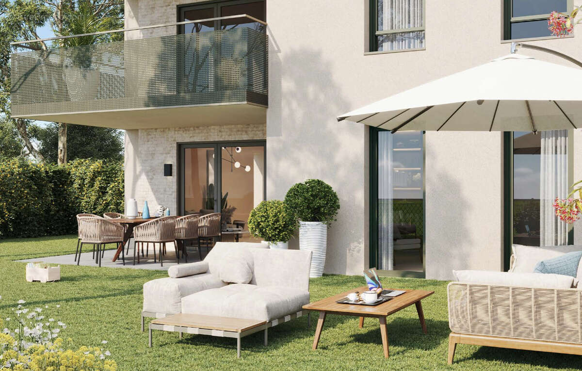 Appartement à SCIEZ