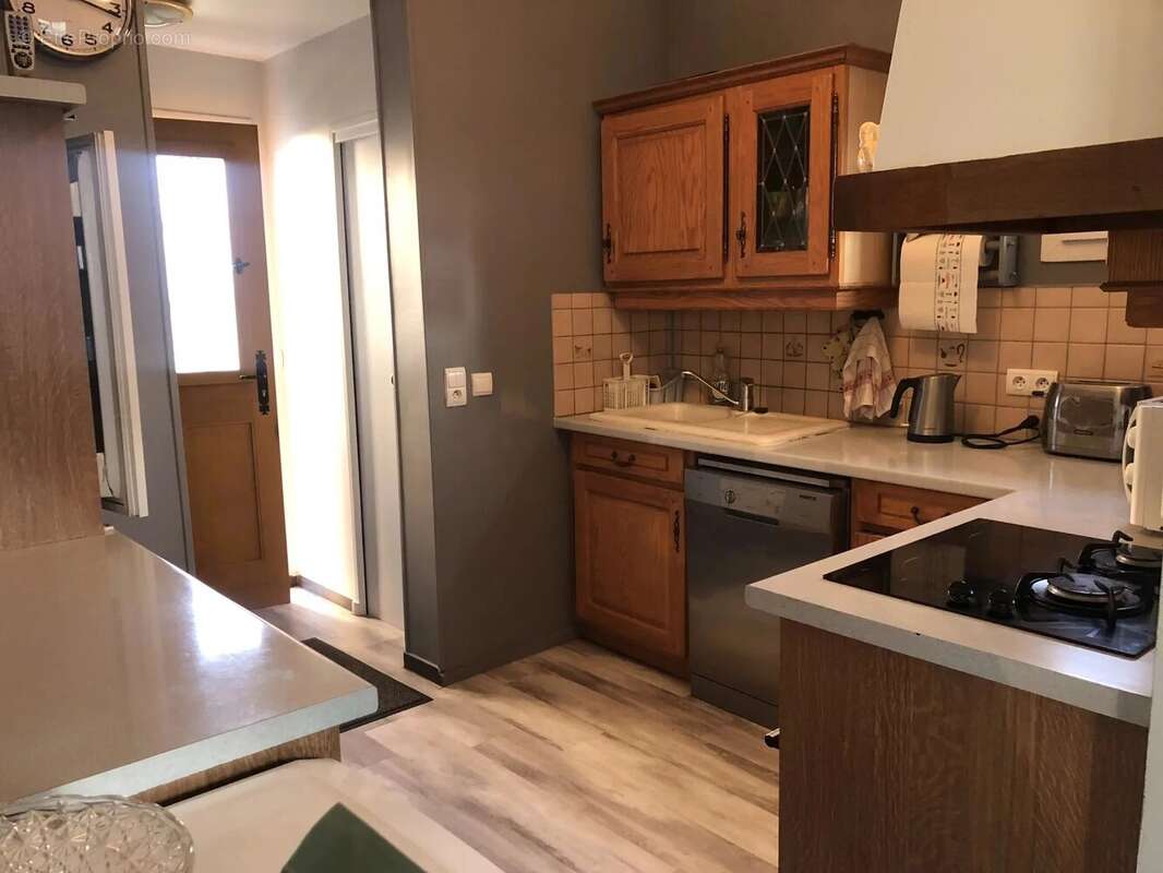Charmant appartement 2 pièces à Houilles de 42,67 m² - photo 4