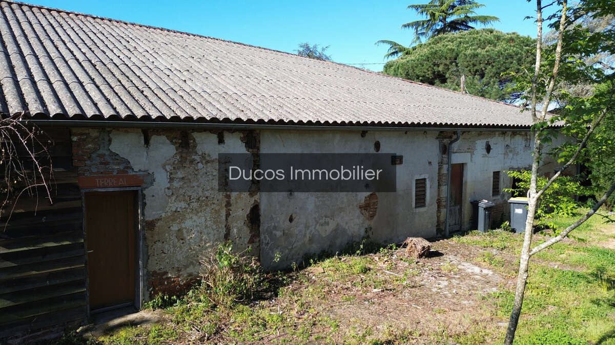 Maison à MARMANDE