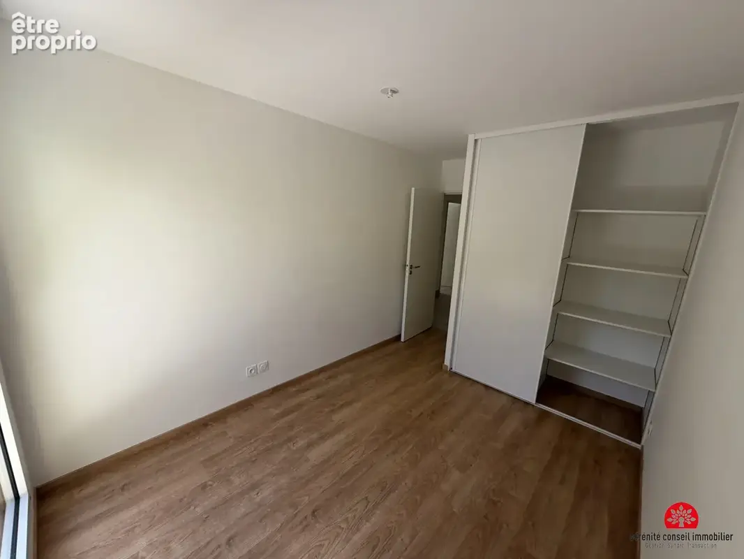 Appartement 3 pièces 63 m² à vendre à Lyon-7e (69007) - photo 9