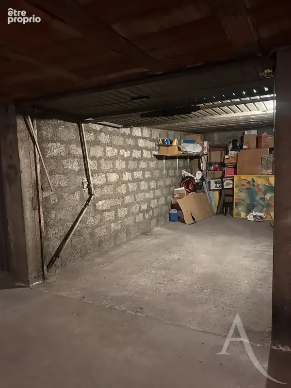 Garage 10 RUE BUFFON A Grenoble 15 m2 - photo 2