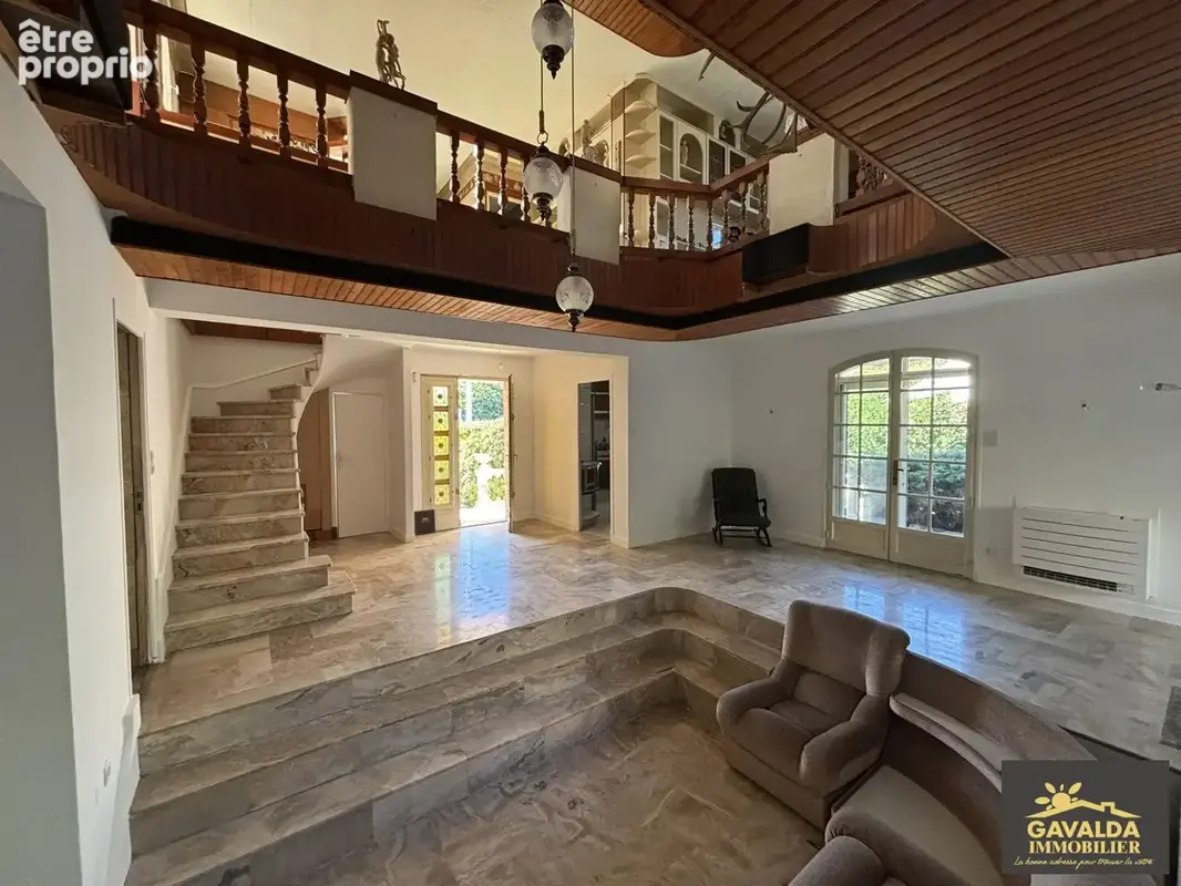 Maison 5 pièces 171 m² à vendre à Perpignan (66000) - photo 3