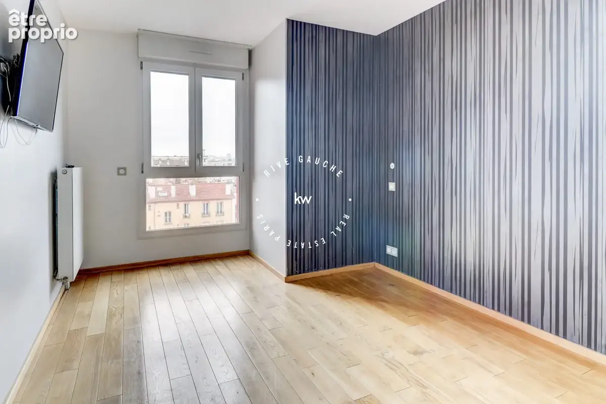 Appartement 3 pièces 51 m² à vendre à Clichy (92110) - photo 6