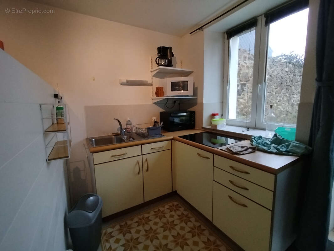 Appartement à FOUGERES