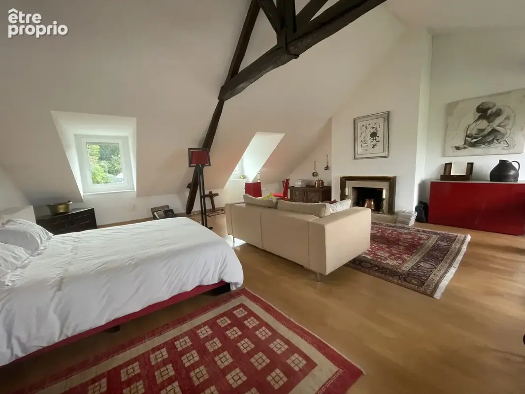 Maison secteur Jacobins - photo 8