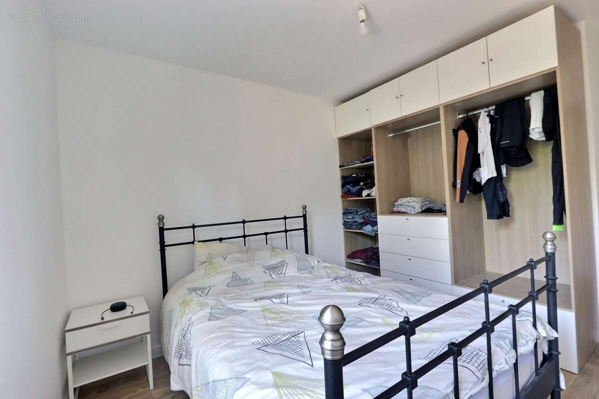 Appartement 80 m² à Clermont-Ferrand  - photo 9