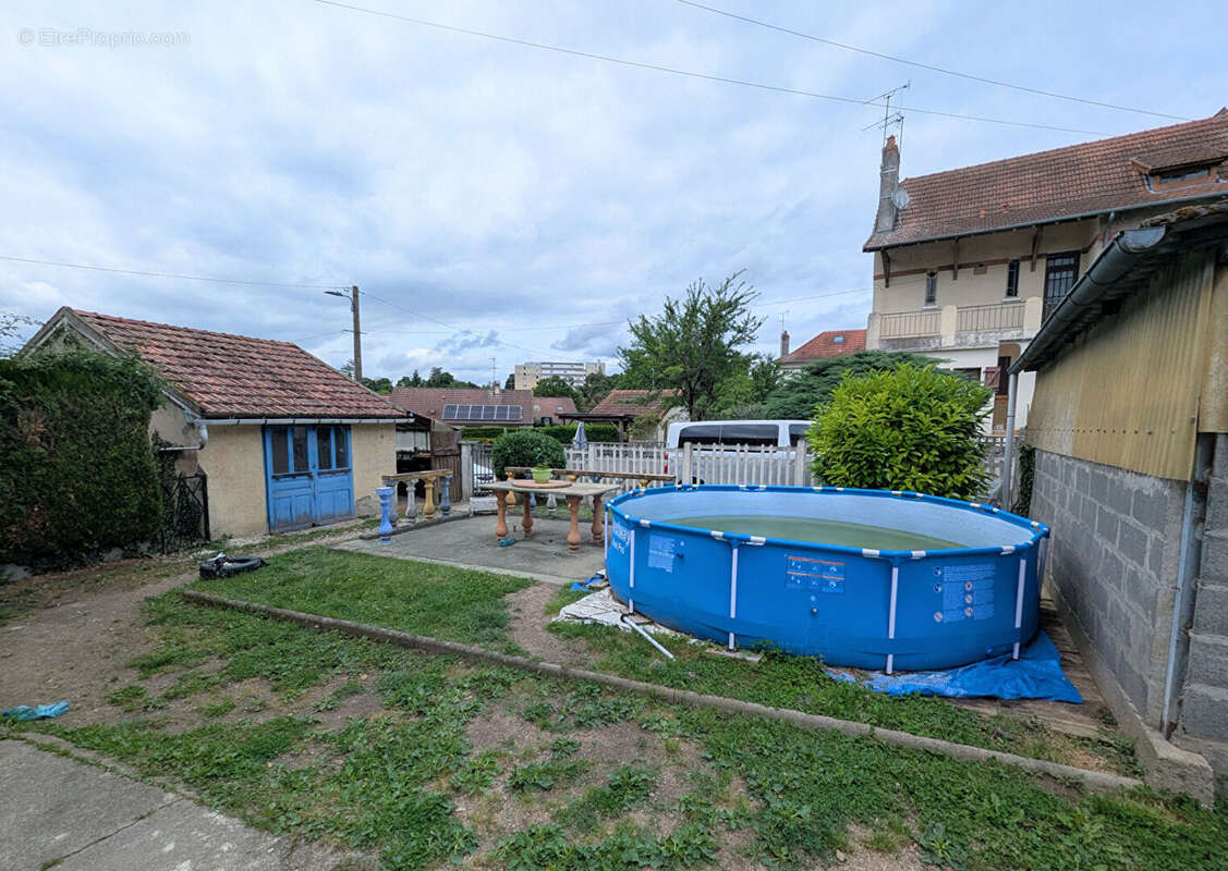 Appartement à IMPHY