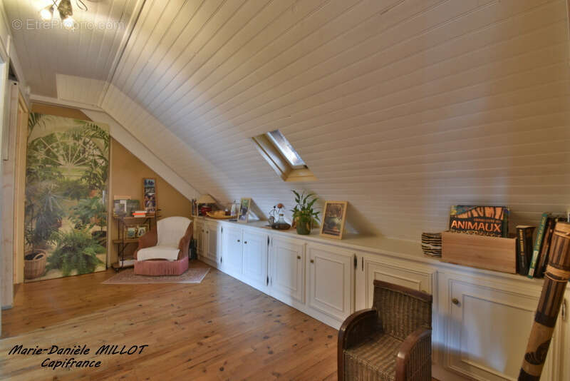 Maison à BONCHAMP-LES-LAVAL