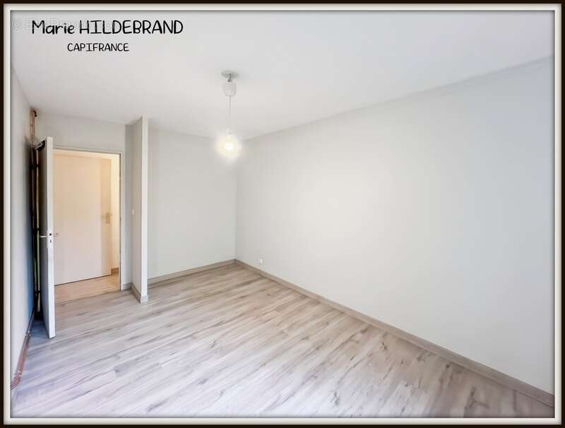 Appartement 4 chambres – 100m² – Résidence au calme - photo 6