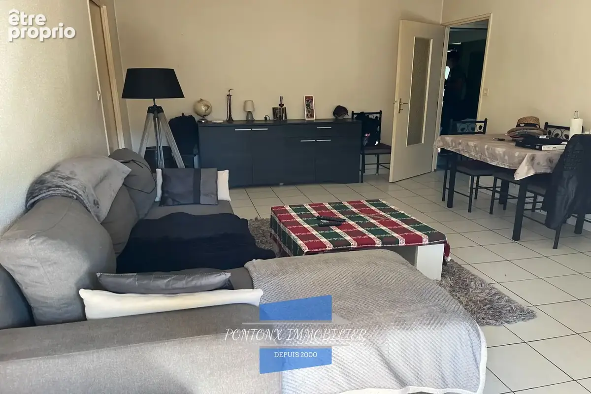 Appartement 46 m² à vendre à Saint-Paul-Les-Dax (40990) - photo 2