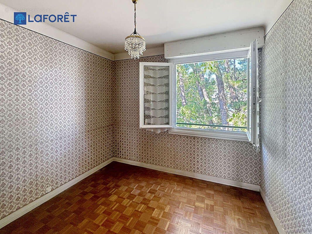 Appartement à LORIENT