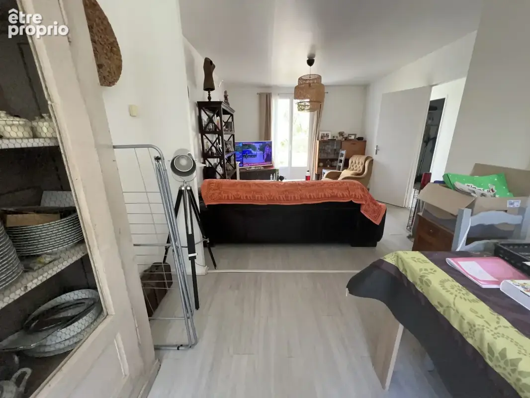 Maison 73 m² à Chateaugiron  - photo 5