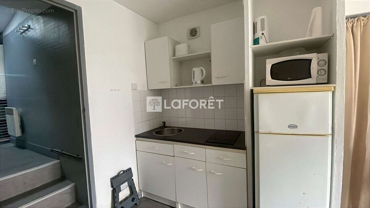 Appartement à LANNION