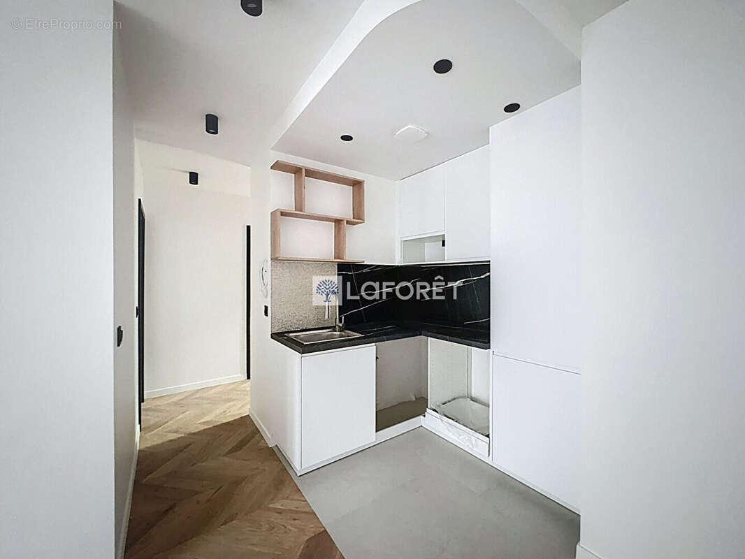 Appartement à ANTONY