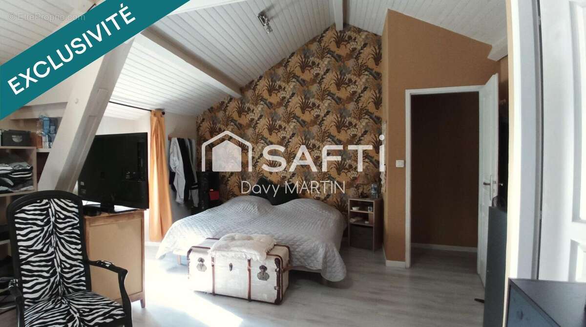 Photo 7 - Maison à REQUISTA