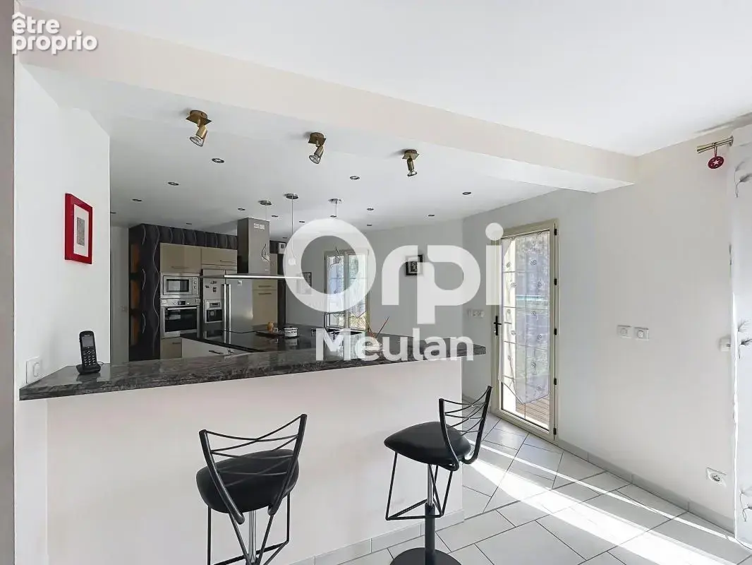Maison À Vendre - photo 8