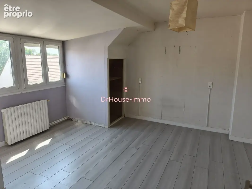 Maison 6 pièces 111 m² à vendre à Ham (80400) - photo 5