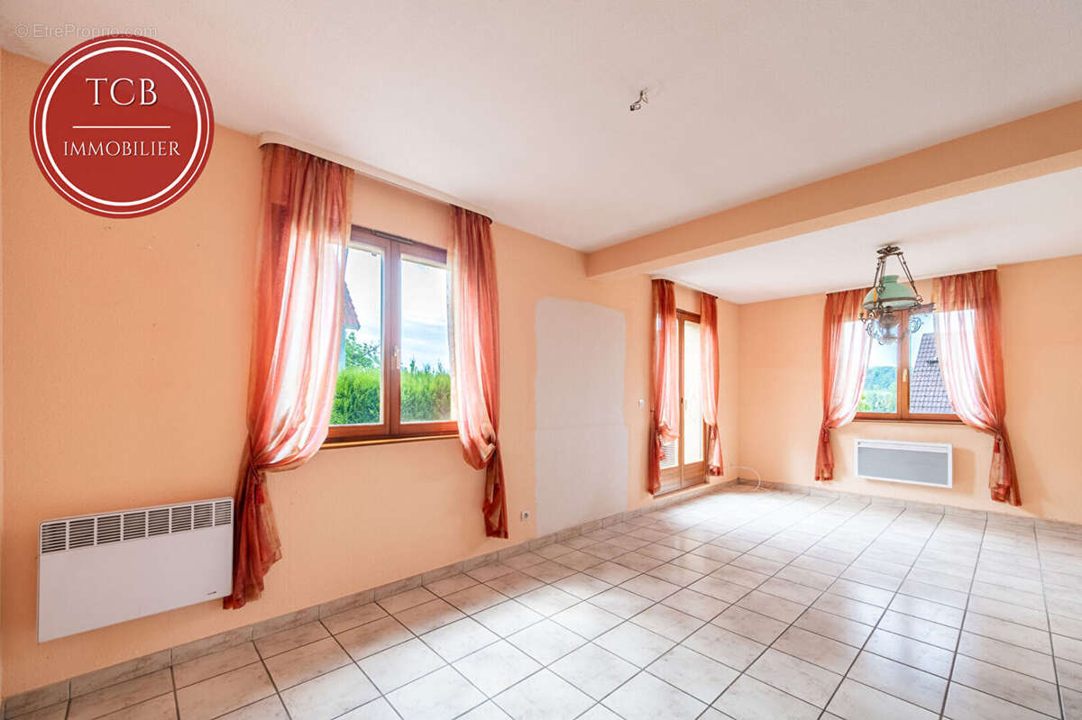 Maison Illtal 4 pièce(s) 76.06 m2 - photo 2