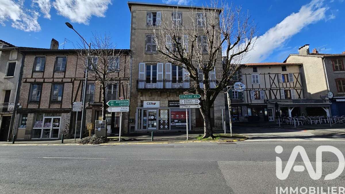 Photo 2 - Appartement à MAURS