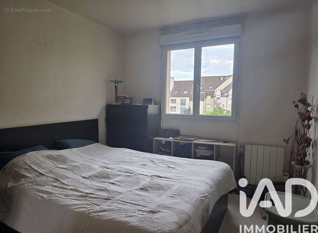 Photo 6 - Appartement à CLAYE-SOUILLY