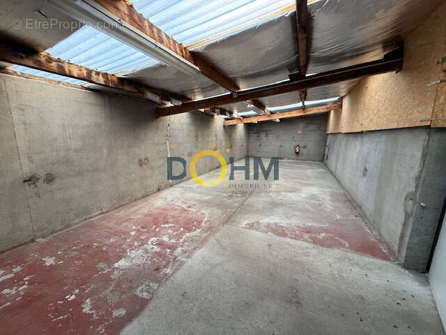 LOCAL 400m2 - photo 11