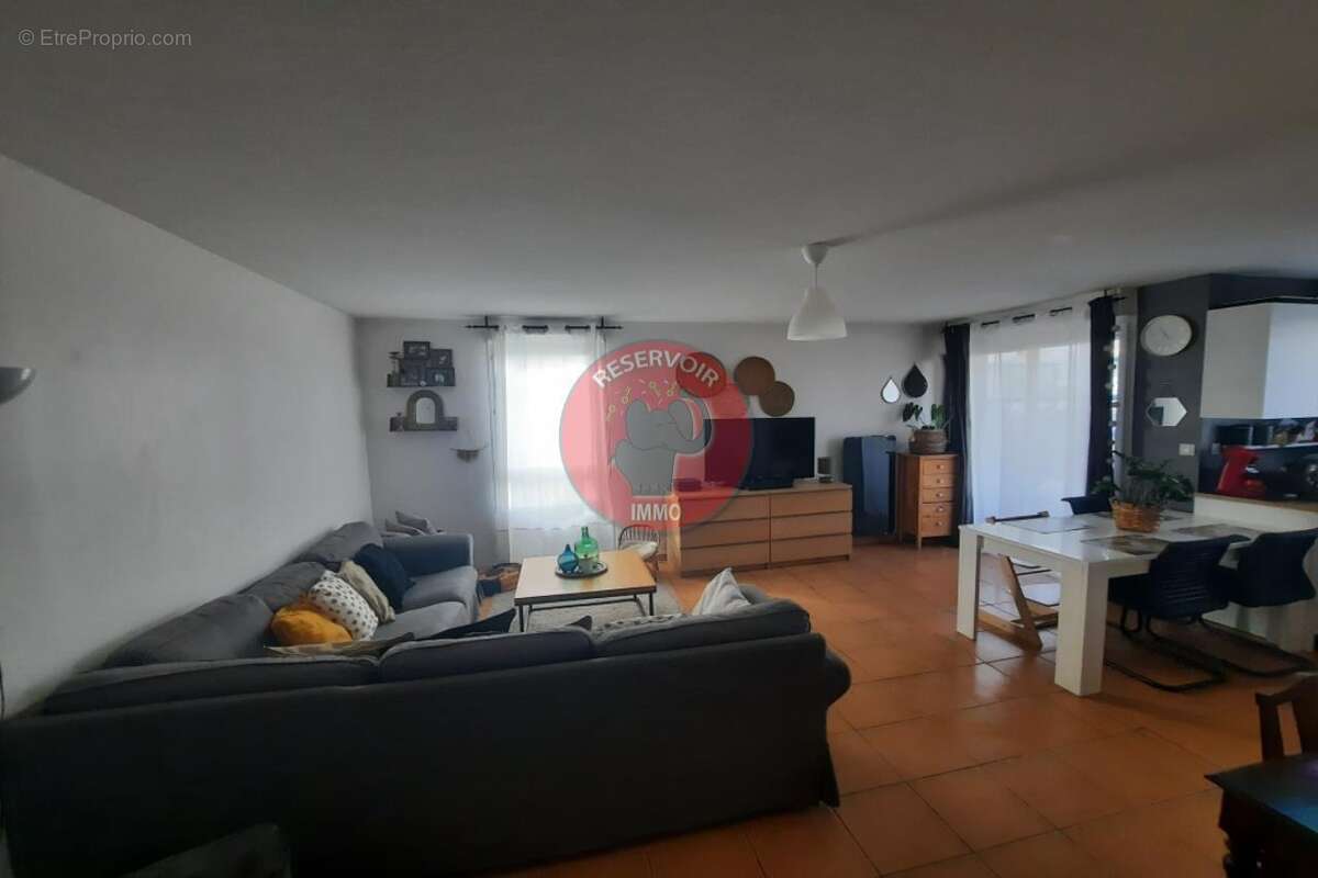 Maison à TOURNEFEUILLE