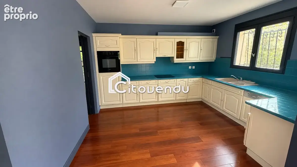 Maison 6 pièces 150 m² à vendre à Montesquieu-Des-Alberes (66740) - photo 8