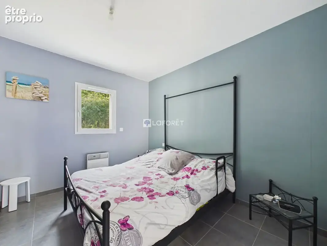 Maison Châteaulin 4 pièce(s) 108,75 m2 - photo 10