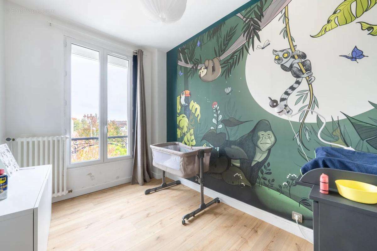 Maison à ARGENTEUIL