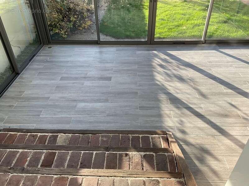 Maison à PONT-AUDEMER