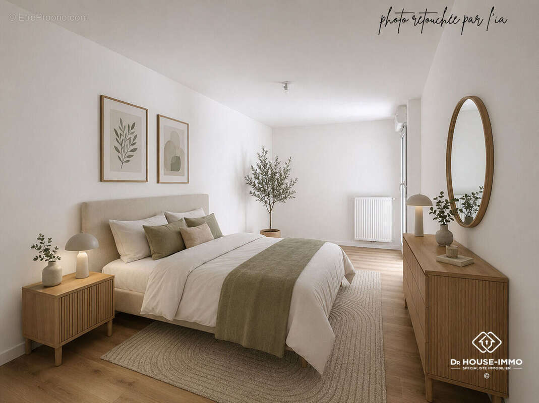 Appartement à MERIGNAC