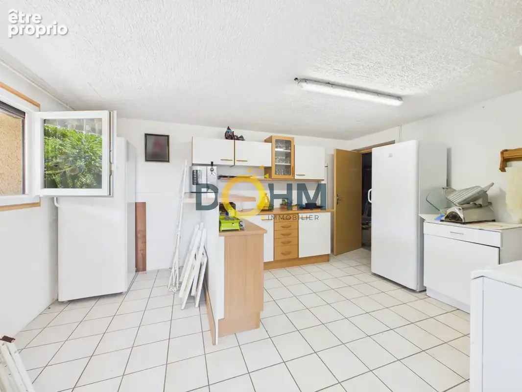 Maison 6 pièces 130 m2 terrain 1300m2 avec piscine - photo 19