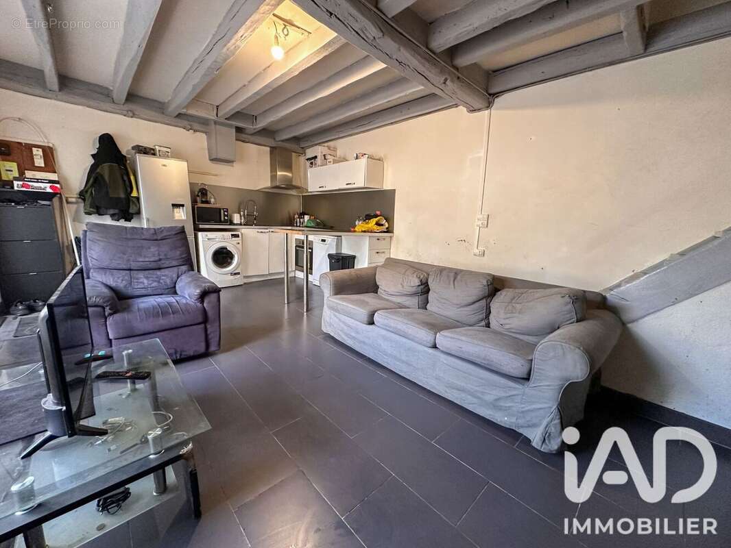 Photo 2 - Maison à PERTHES