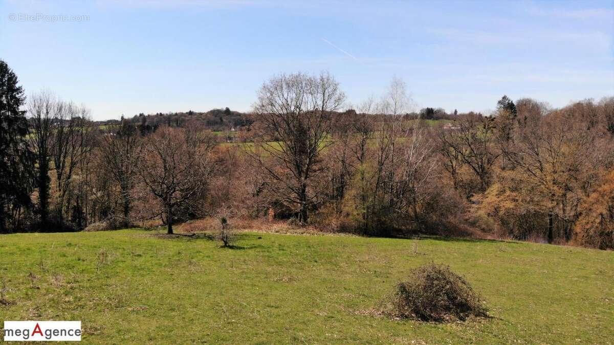 Maison à SAINT-CLEMENT
