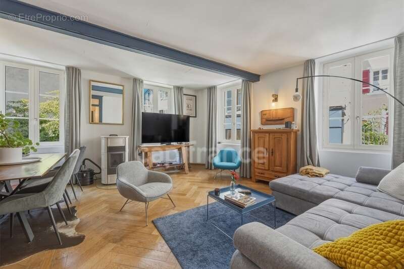 Appartement à GEX