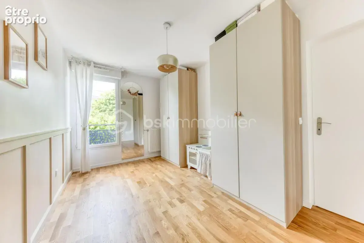 Appartement 3 pieces lumineux et climatise - photo 17