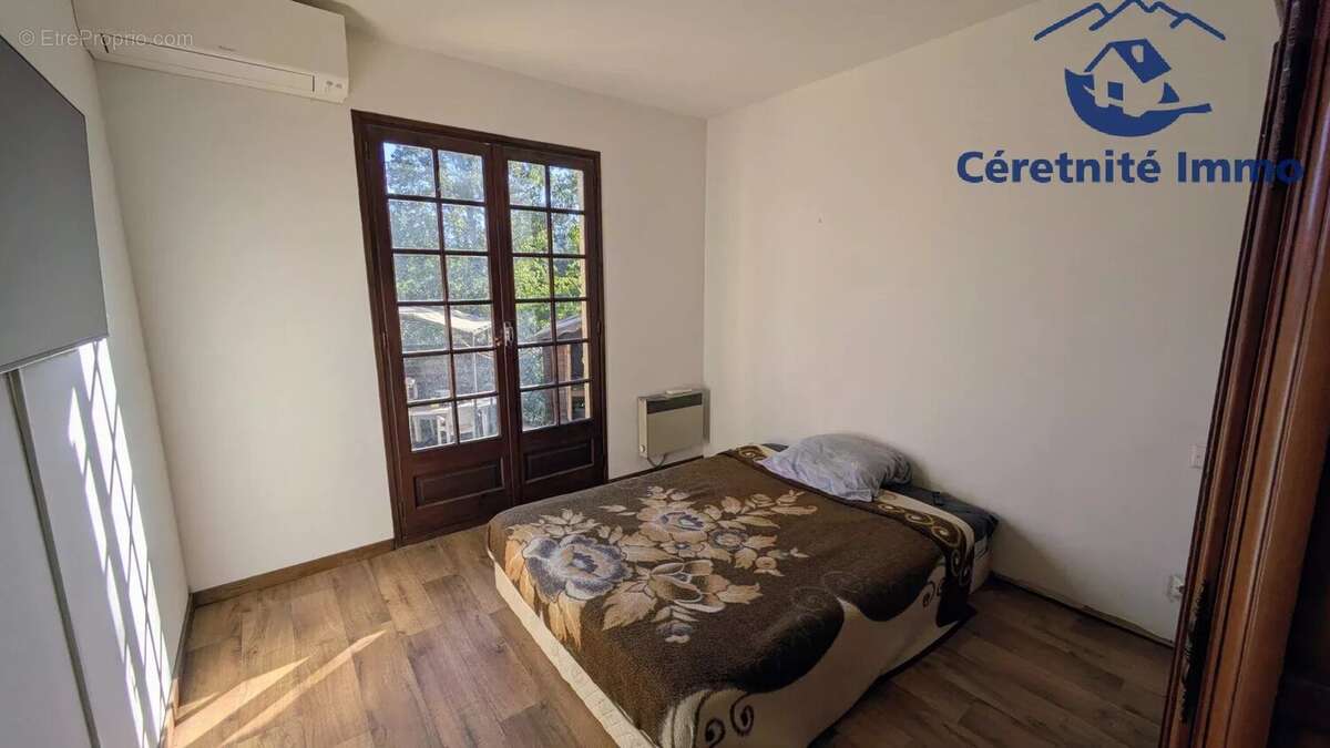 Maison à SAINT-JEAN-PLA-DE-CORTS