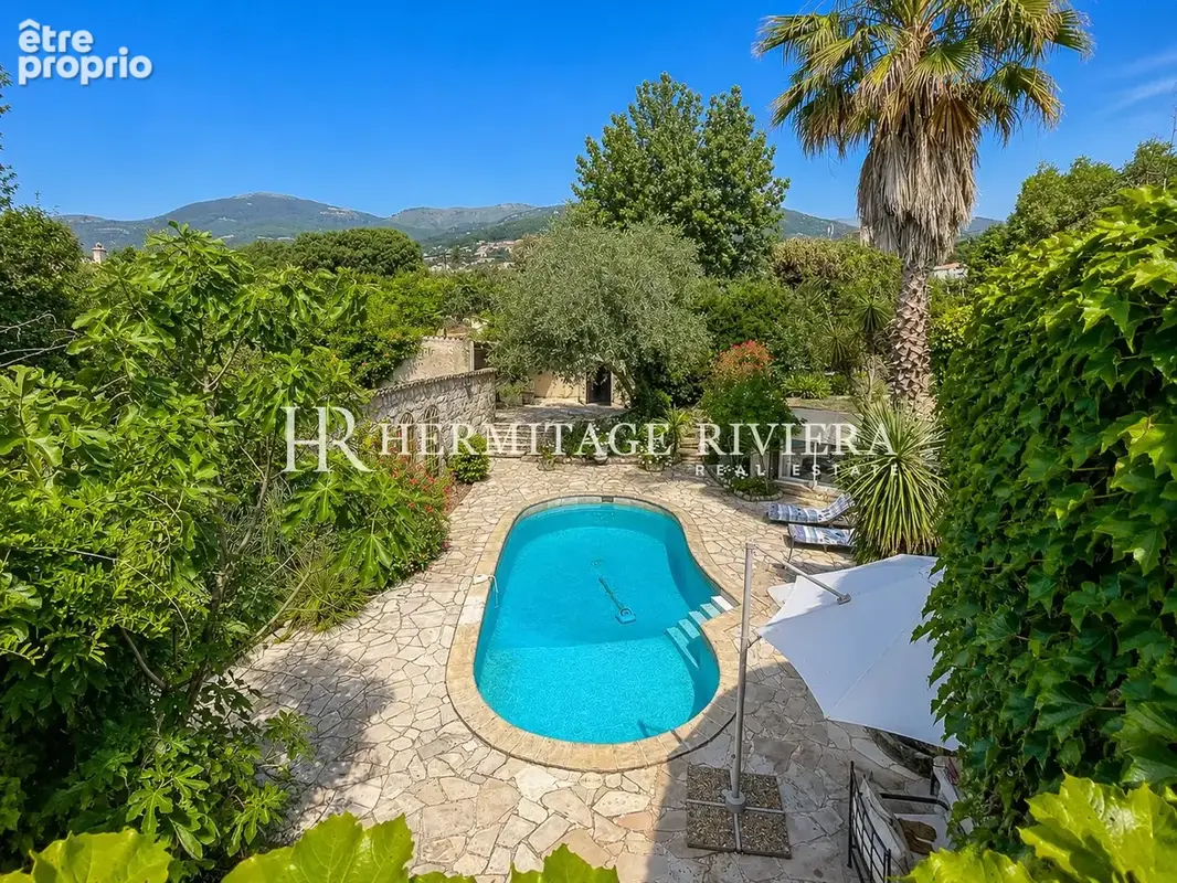 pool terrace
