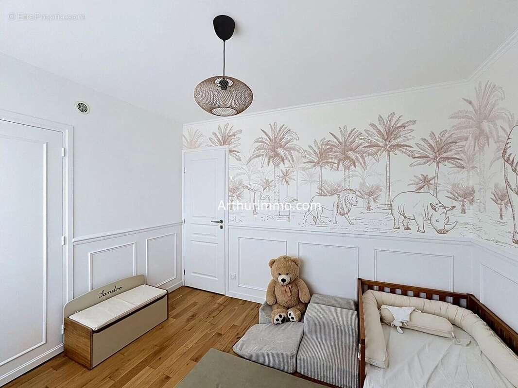 Appartement à CRETEIL