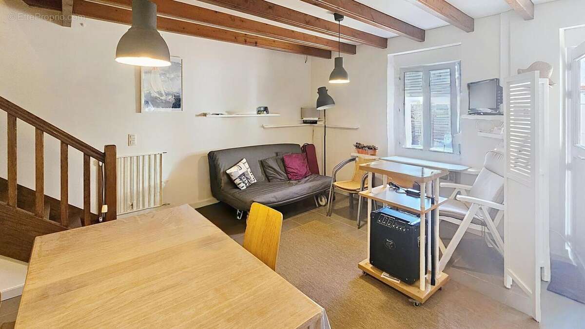 Maison 68 m² à Piriac-Sur-Mer  - photo 3
