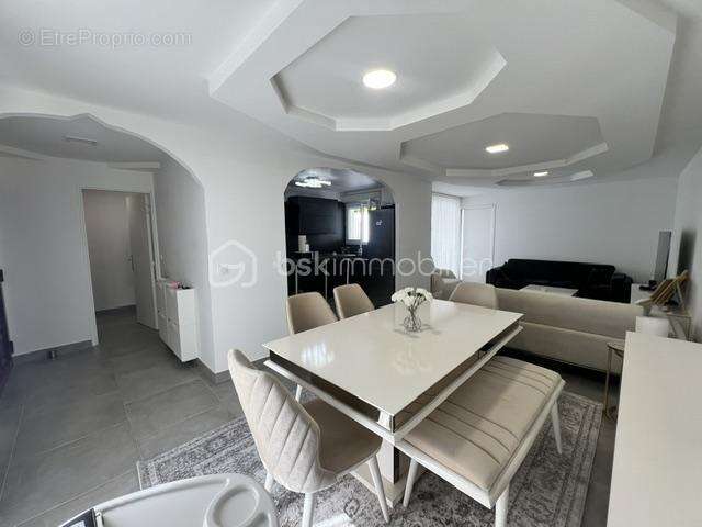 Appartement à PROVINS