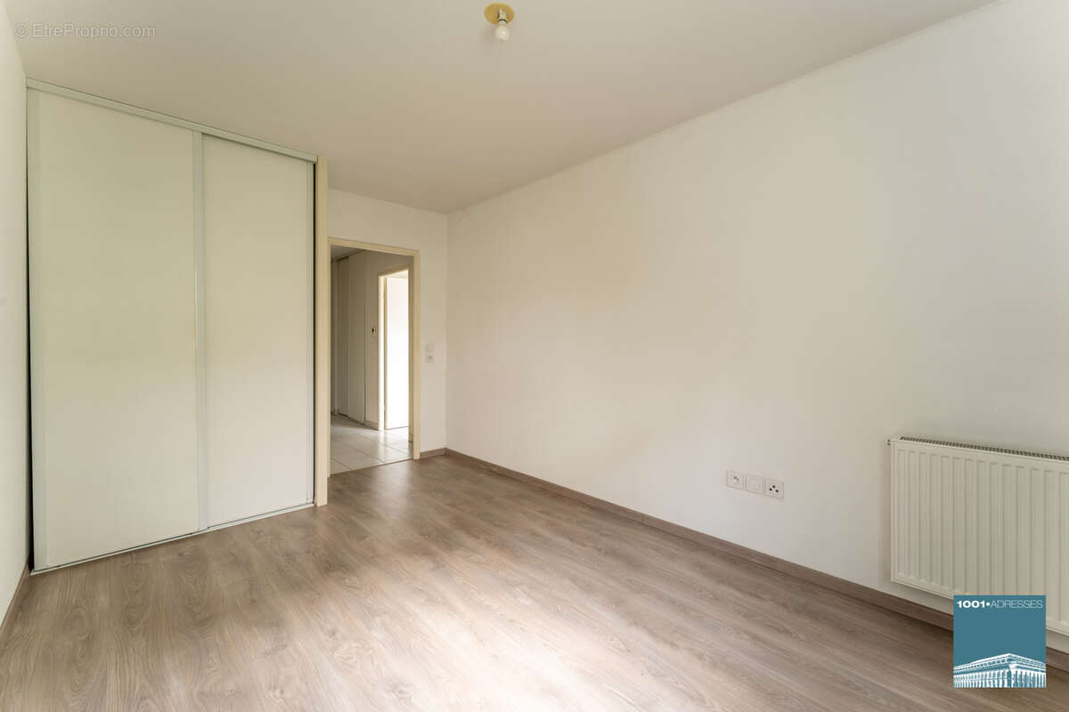 Appartement à BEGLES