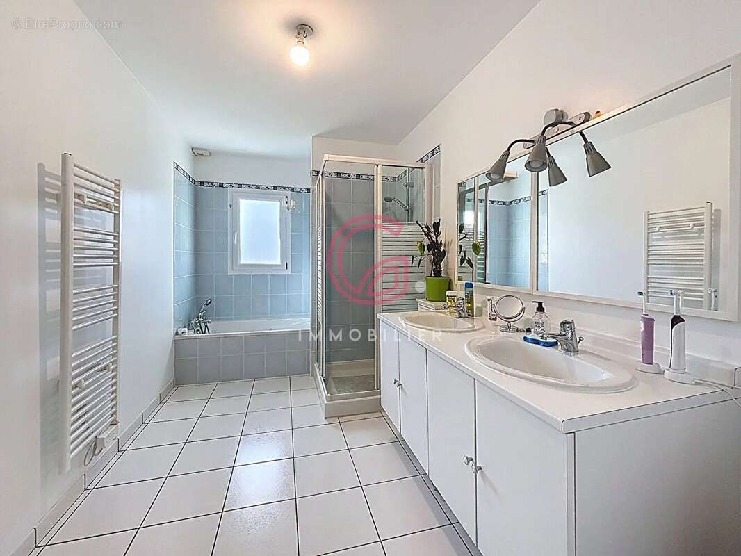 Maison à BISCARROSSE