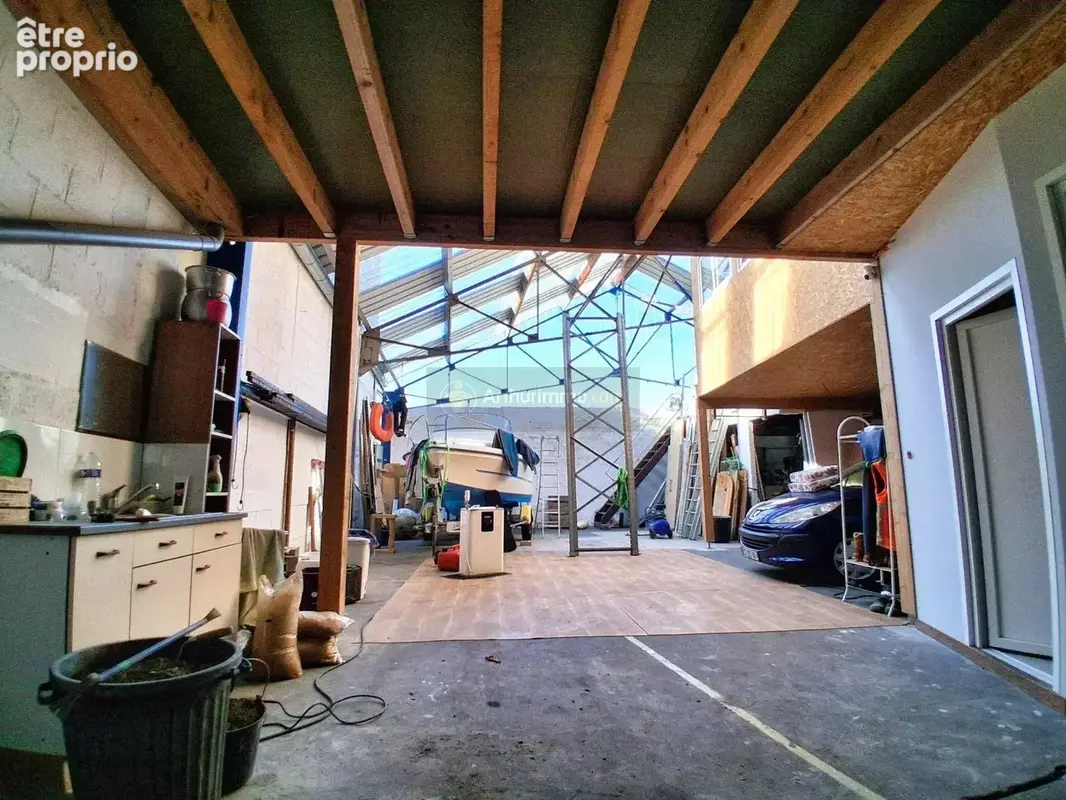 Vente Appartement Brest(29200) 283 500ï¿œ - photo 7