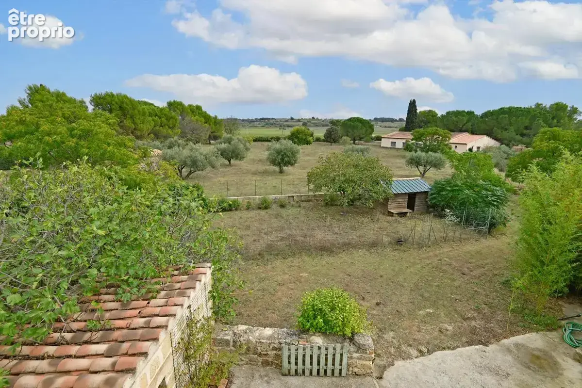 Maison de 7 pièces de 264 m² à Vauvert - photo 16