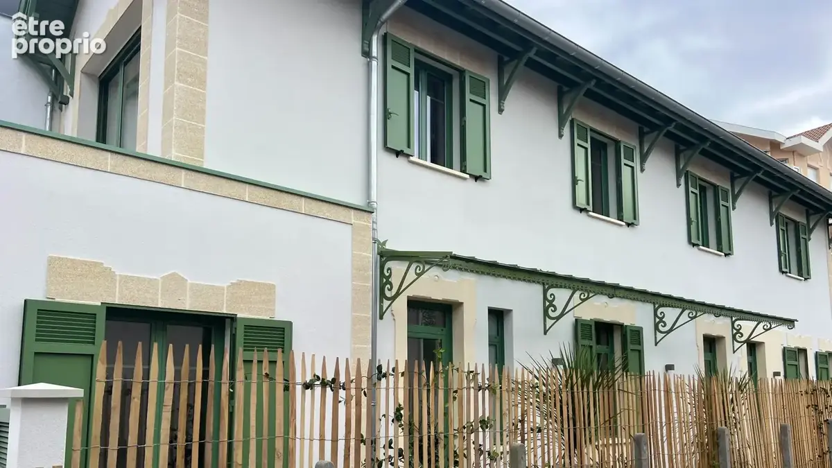 Maison 124 m² à Arcachon  - photo 8
