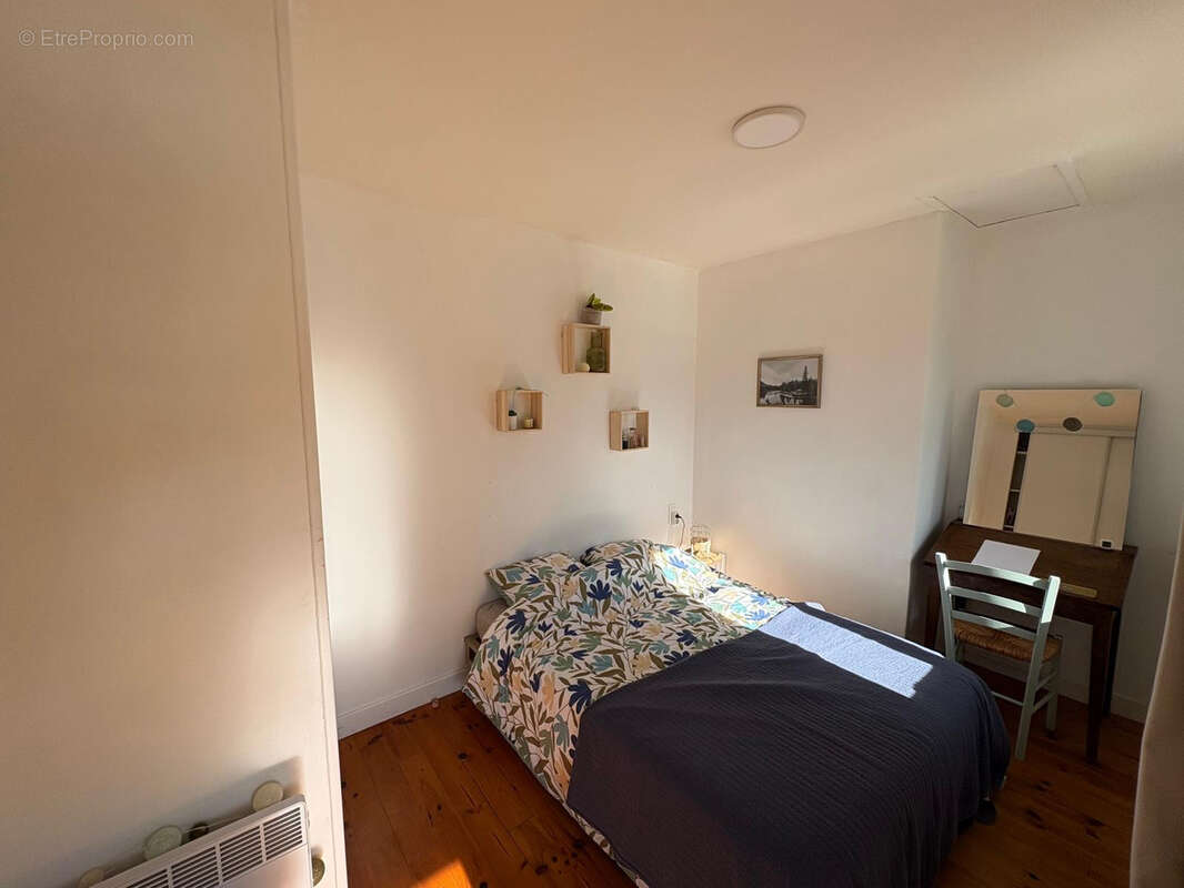 Maison à LASFAILLADES