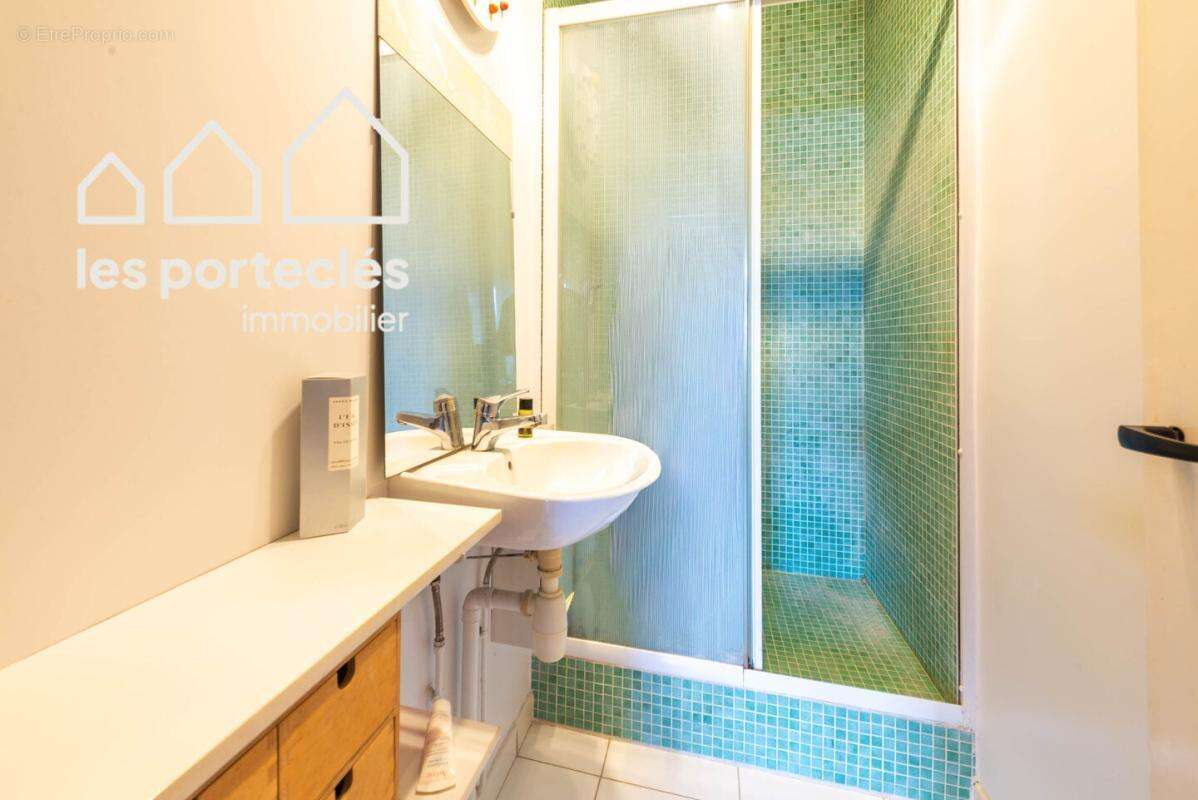 Appartement à LOUVECIENNES